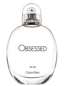 Calvin Klein Obsessed Intense For Men EDP 125 ml