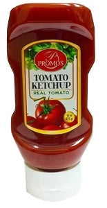 Promos Tomato Ketchup 425 g