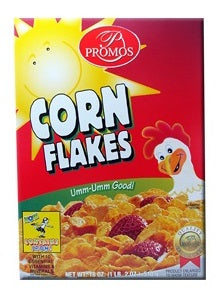 Promos Corn Flakes 510 g