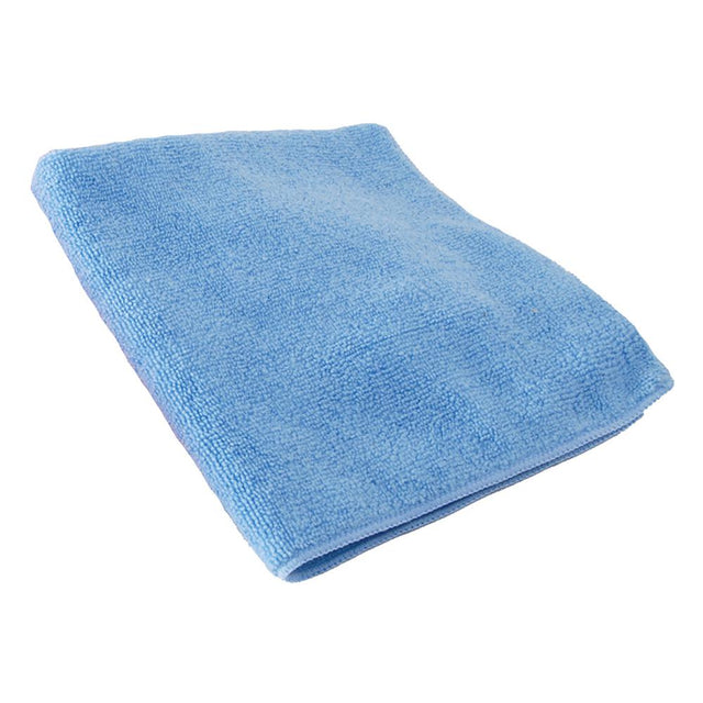 Cleaning Cloth (Microfibre Multi-Colour)