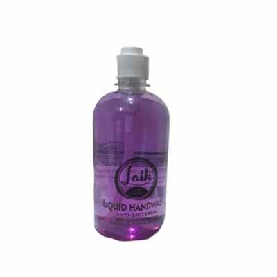 Laik Hand Wash Spiffy Lavender 500 ml