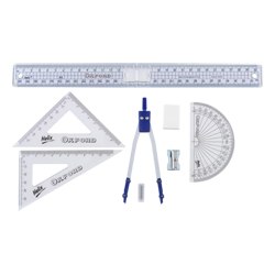 Helix Technical Maths Set x8