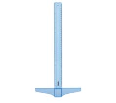 Helix T-Square Ruler 45 cm