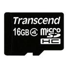 Transcend Micro SDHC Card Class 4 16 GB