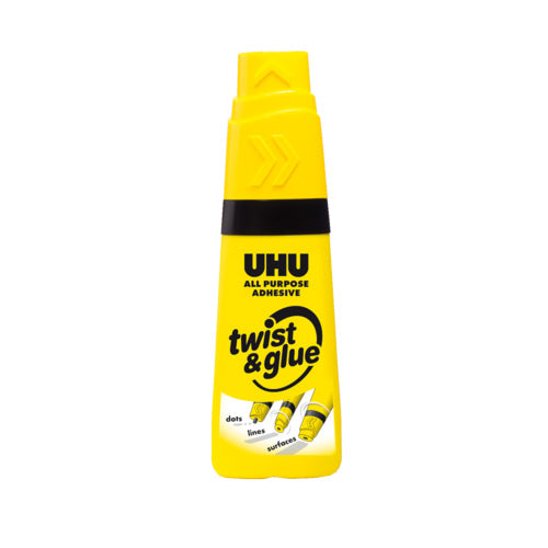 UHU Adventure Glue 50 ml