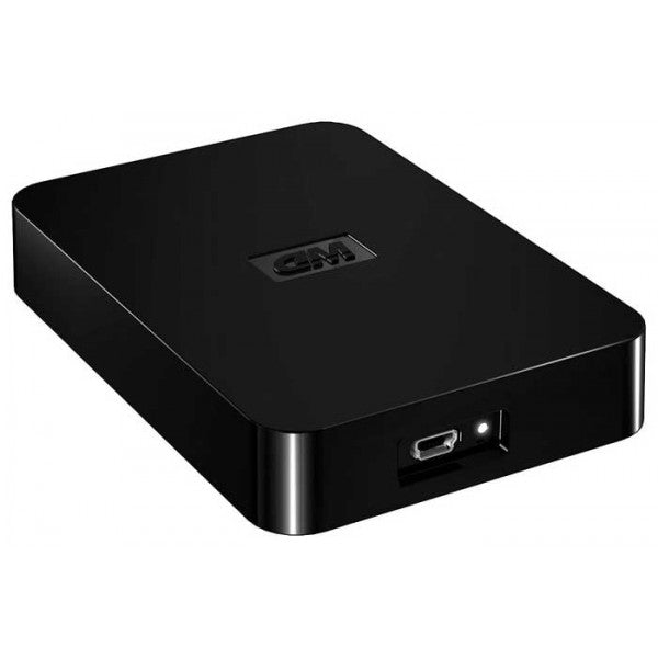 Western Digital External HDD Elements 3.0 1 TB - Black