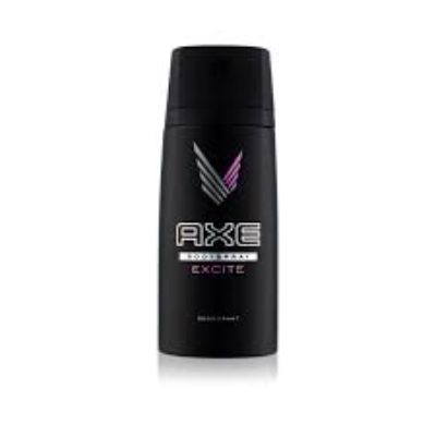 Axe Deodorant Body Spray Men Excite 150 ml