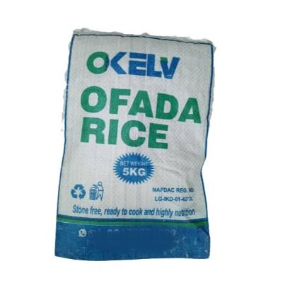 Okelv Ofada Rice 5 kg