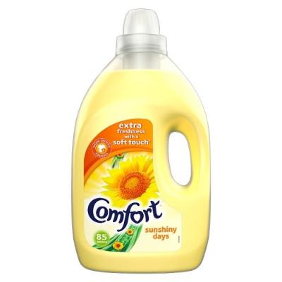 Comfort Fabric Conditioner Sun Shiny Days 2 L