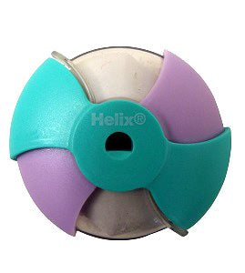 Helix Disc Eraser