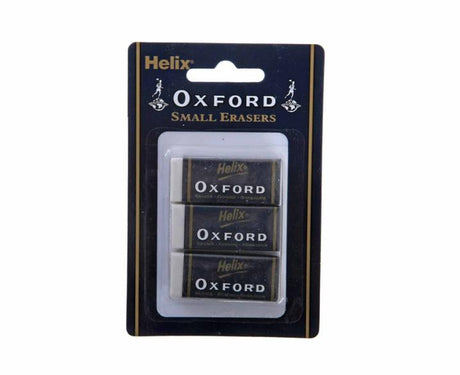 Helix Oxford YS2 Eraser YS2071 - x3