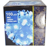 100 Light Xmas Ball AG2580 Supermart.ng