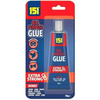 151 All Purpose Glue 50 g Supermart.ng
