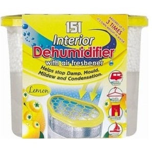 151 Interior Dehumidifier With Air Freshener Lemon Supermart.ng