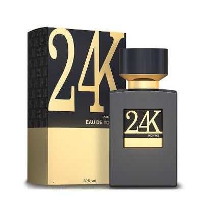 24K Pour Homme EDT 200 ml Supermart.ng