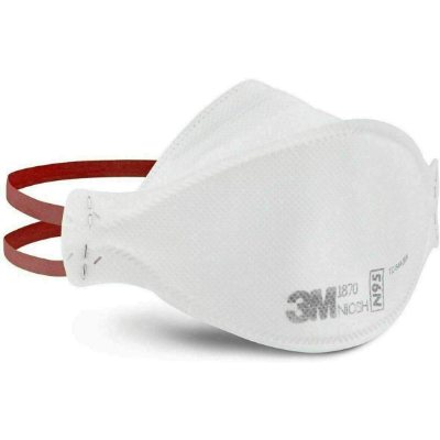 3M 1870 Face Mask Supermart.ng