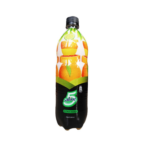 5 Alive Citrus Burst 78 cl Supermart.ng