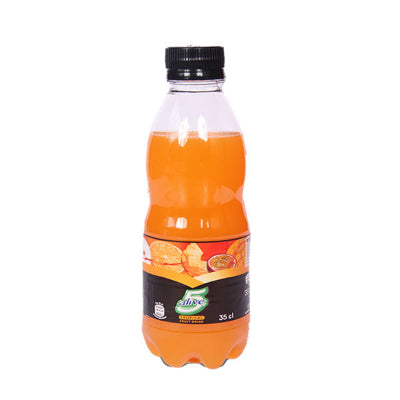 5 Alive Tropical Fruits 35 cl Supermart.ng