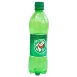 7 Up Pet Bottle 50 cl Supermart.ng