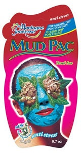 7th Heaven Brazilian Mud Masque 10 ml Supermart.ng