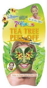 7th Heaven Peel-Off Tea Tree 10 ml Supermart.ng