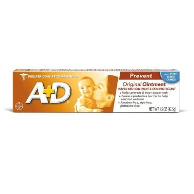 A+D Original Ointment 42.5 g Supermart.ng