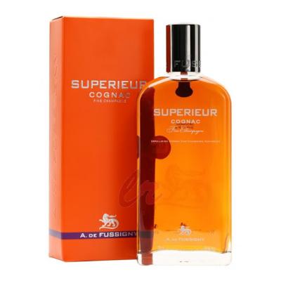 A. De Fussigny Cognac Superieur 70 cl x6 Supermart.ng