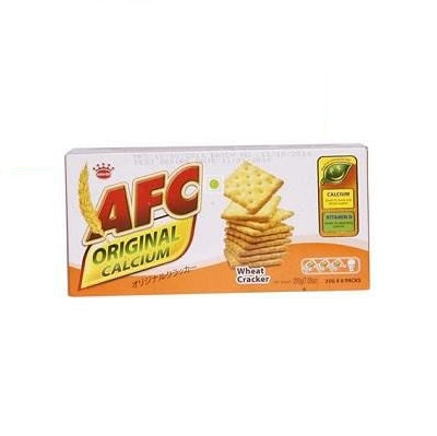 AFC Kinh Do Wheat Crackers 200 g Supermart.ng