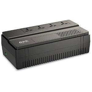 APC Back UPS BV 800 VA Avr Universal Outlets BV800I-Ms