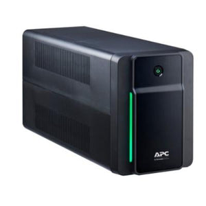 APC Bx1600Mi-Ms Back-UPS 1600 VA 230V AVR Universal Sockets