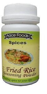 Larsor Fried Rice Seasoning 100g