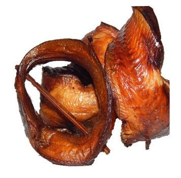 Abo Fish - Smoked (Sole Fish) x10 Supermart.ng