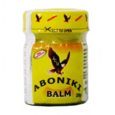 Aboniki Balm 25 g Supermart.ng