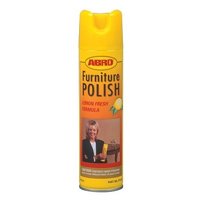 Abro Furniture Polish 415 ml x6 Supermart.ng