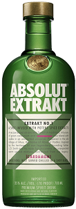 Absolut Vodka Extrakt 70 cl Supermart.ng