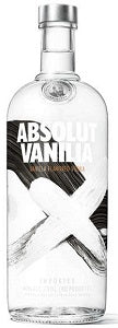 Absolut Vodka Vanilia 100 cl Supermart.ng