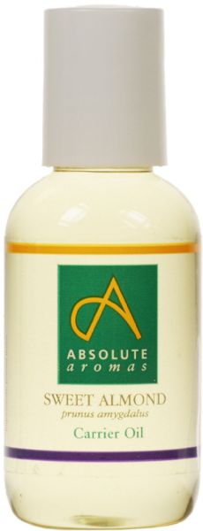 Absolute Aromas Carrier Oil Almond 150 ml Supermart.ng