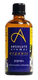 Absolute Aromas Carrier Oil Joboba 150 ml Supermart.ng