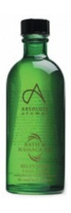 Absolute Aromas Mobility Bath & Massage Oil 100 ml Supermart.ng