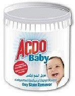 Acdo Baby Oxy Stain Remover 500 g Supermart.ng