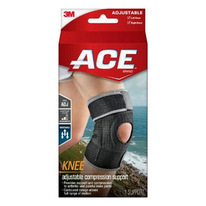 Ace Knee Support (Adjustable)