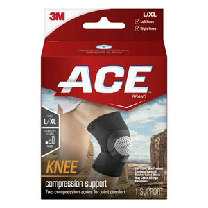 Ace Knee Support (L/XL)