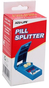 Acu-Life Pill Splitter Supermart.ng