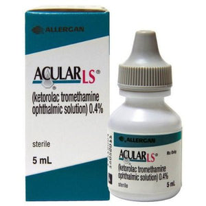 Acular Eye Drops