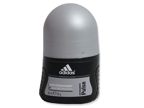 Adidas Anti-Perspirant Deodorant Roll On Dynamic Pulse 50 ml Supermart.ng