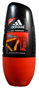 Adidas Anti-Perspirant Deodorant Roll On Extreme Power 50 ml Supermart.ng