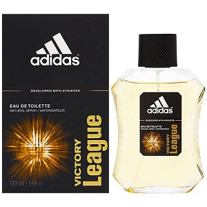 Adidas Natural Spray Victory League EDT 100 ml Supermart.ng