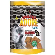 Adore Cats Snacks 80 g Supermart.ng