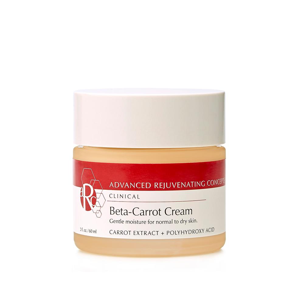 Advanced Rejuvenating Concepts Beta-Carrot Cream 60 ml Supermart.ng