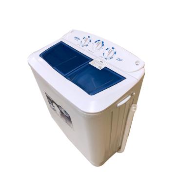 Aeon Washing Machine Twin Tub Xpb70-158S 7 kg White Supermart.ng